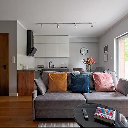 Citycenterapartments11-5B Bielsko-Biała Kültér fotó