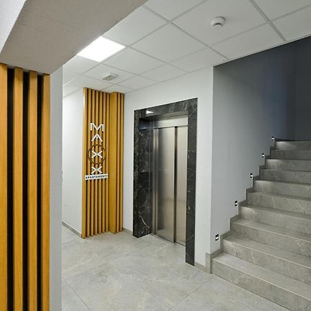 Citycenterapartments11-5B Bielsko-Biała Kültér fotó
