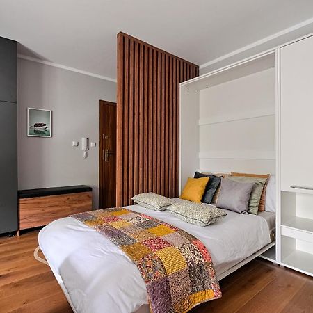 Citycenterapartments11-5B Bielsko-Biała Kültér fotó