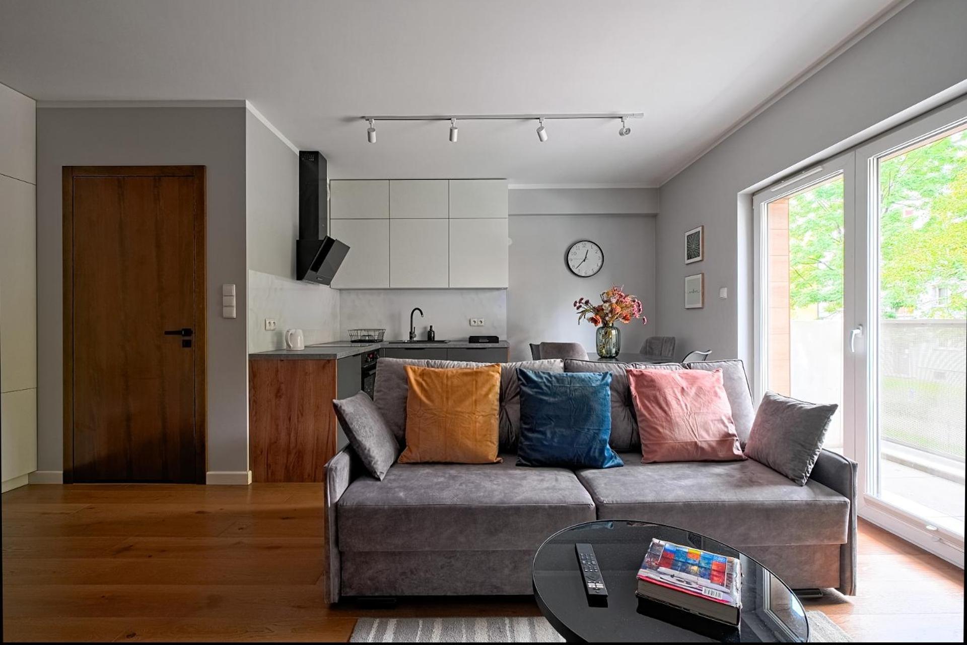 Citycenterapartments11-5B Bielsko-Biała Kültér fotó