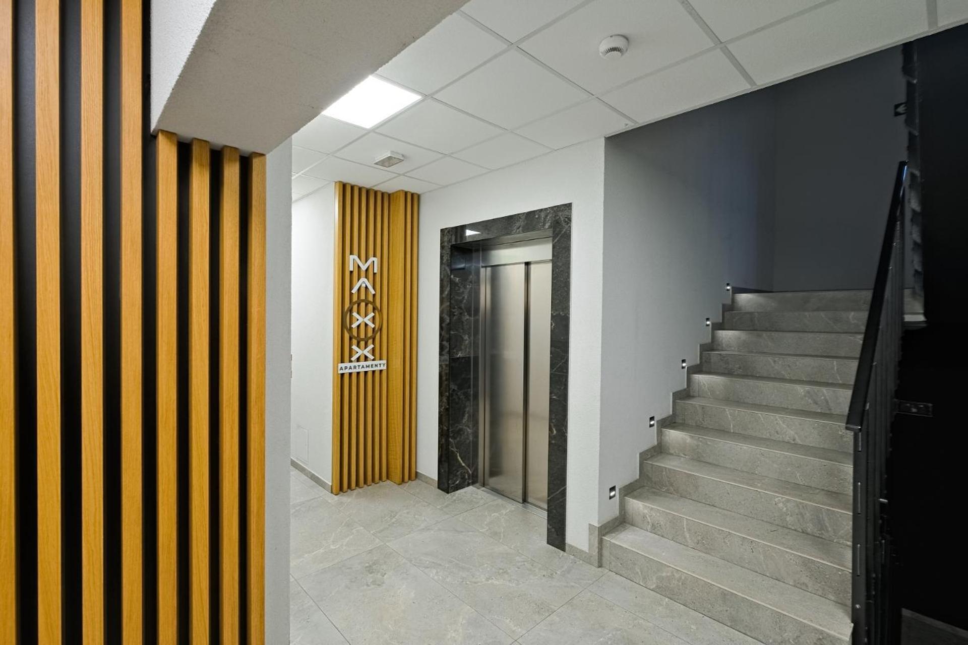 Citycenterapartments11-5B Bielsko-Biała Kültér fotó