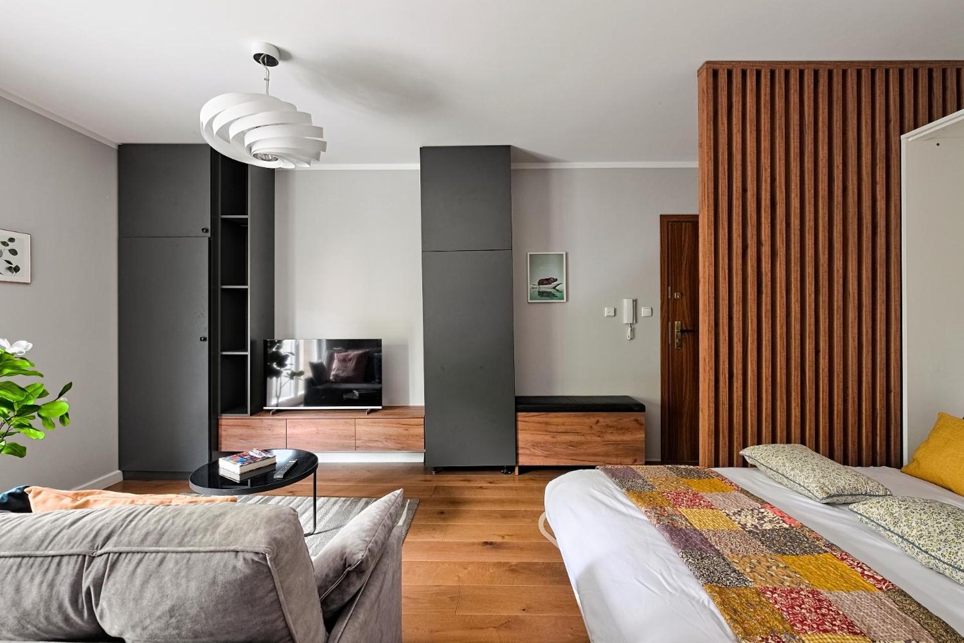 Citycenterapartments11-5B Bielsko-Biała Kültér fotó