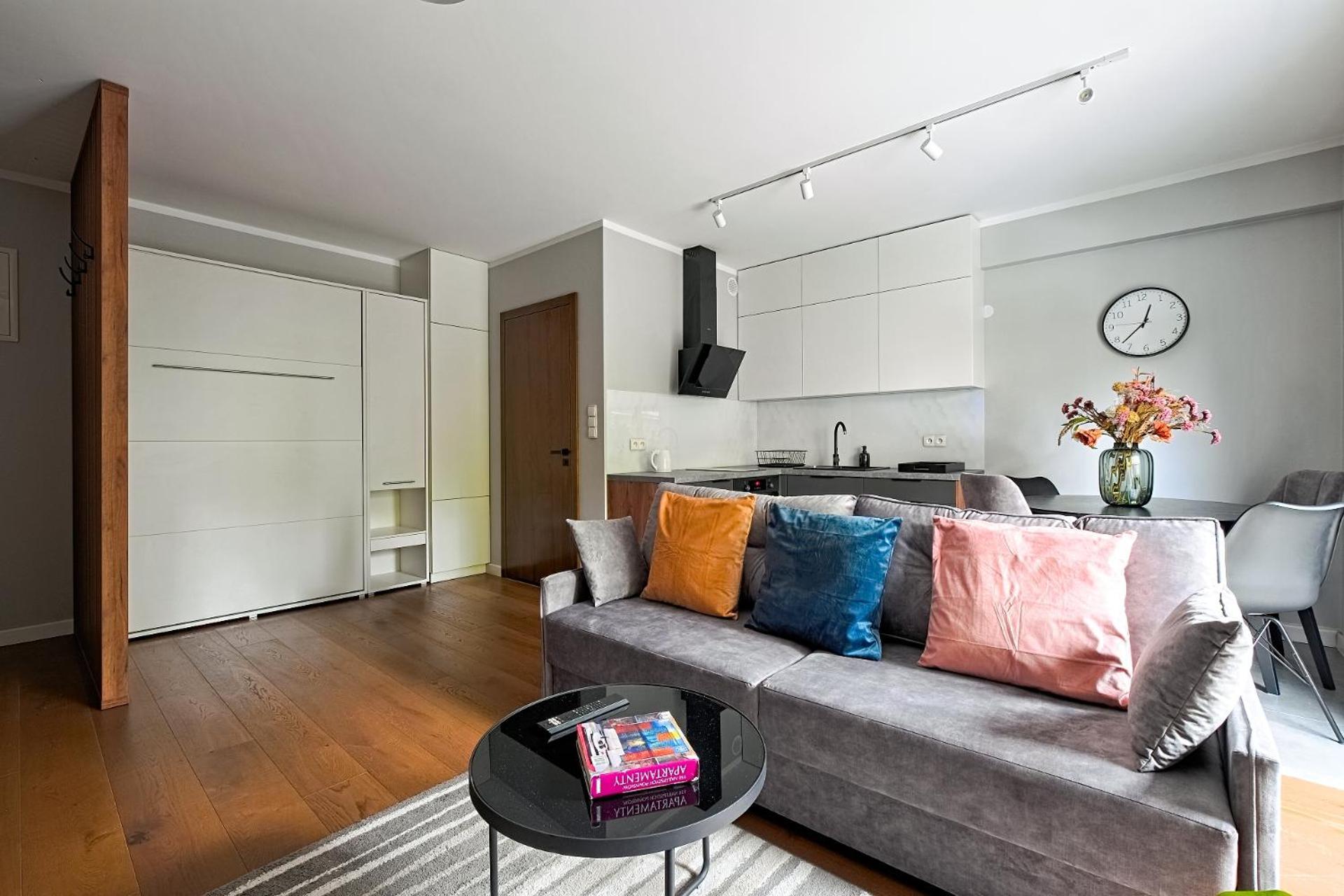 Citycenterapartments11-5B Bielsko-Biała Kültér fotó
